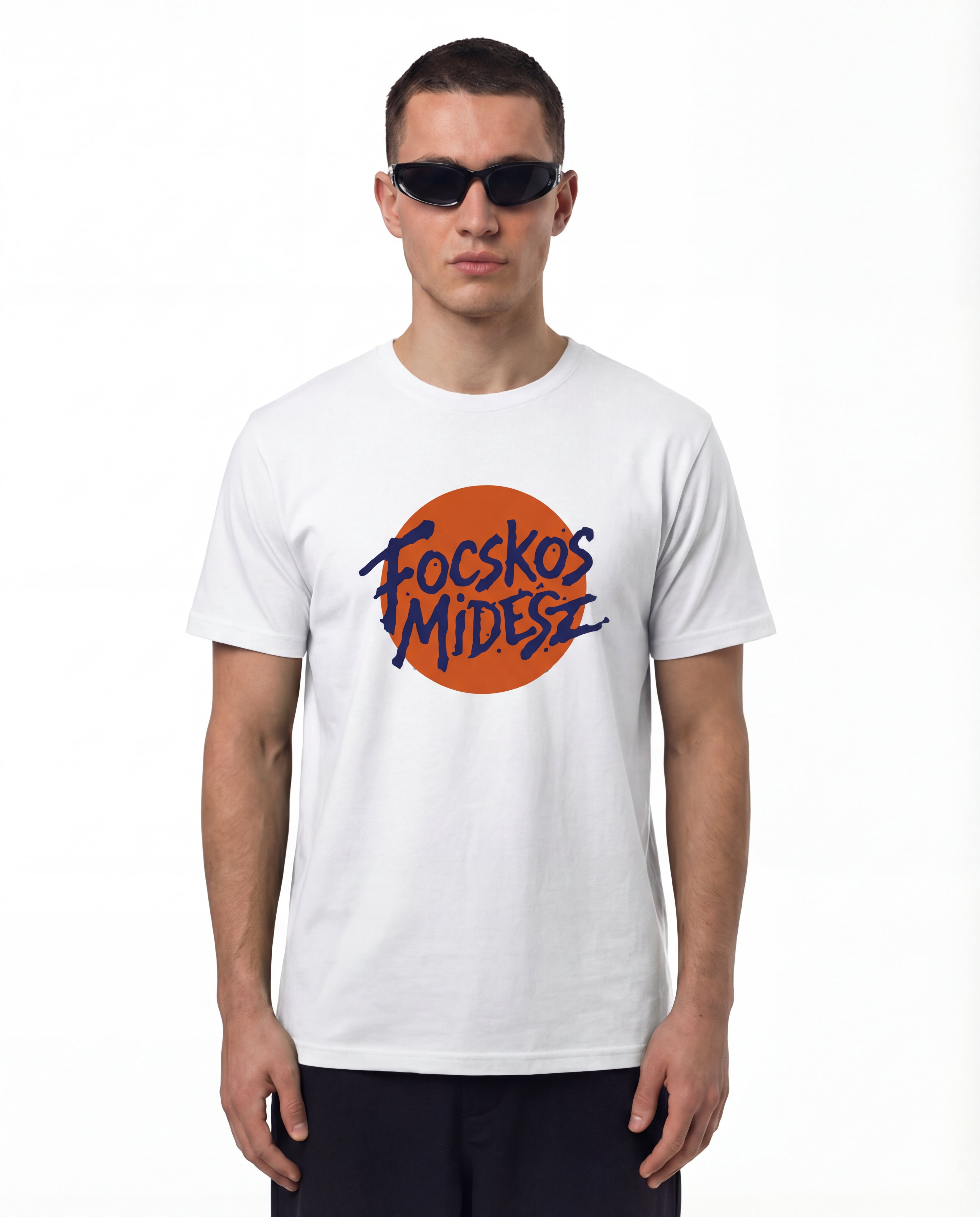 Focskos Midesz™ — szinte ki sem mondtuk